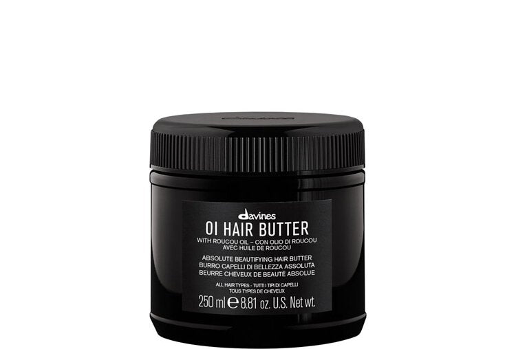 OI HAIR BUTTER 1L