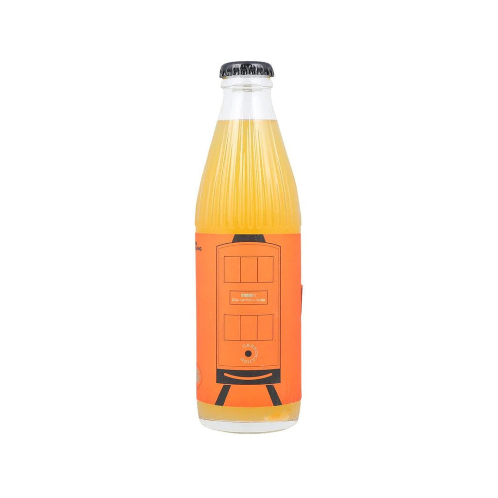 Clementine Soda 250ml