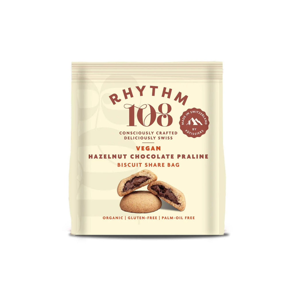 Hazelnut Chocolate Praline 135g