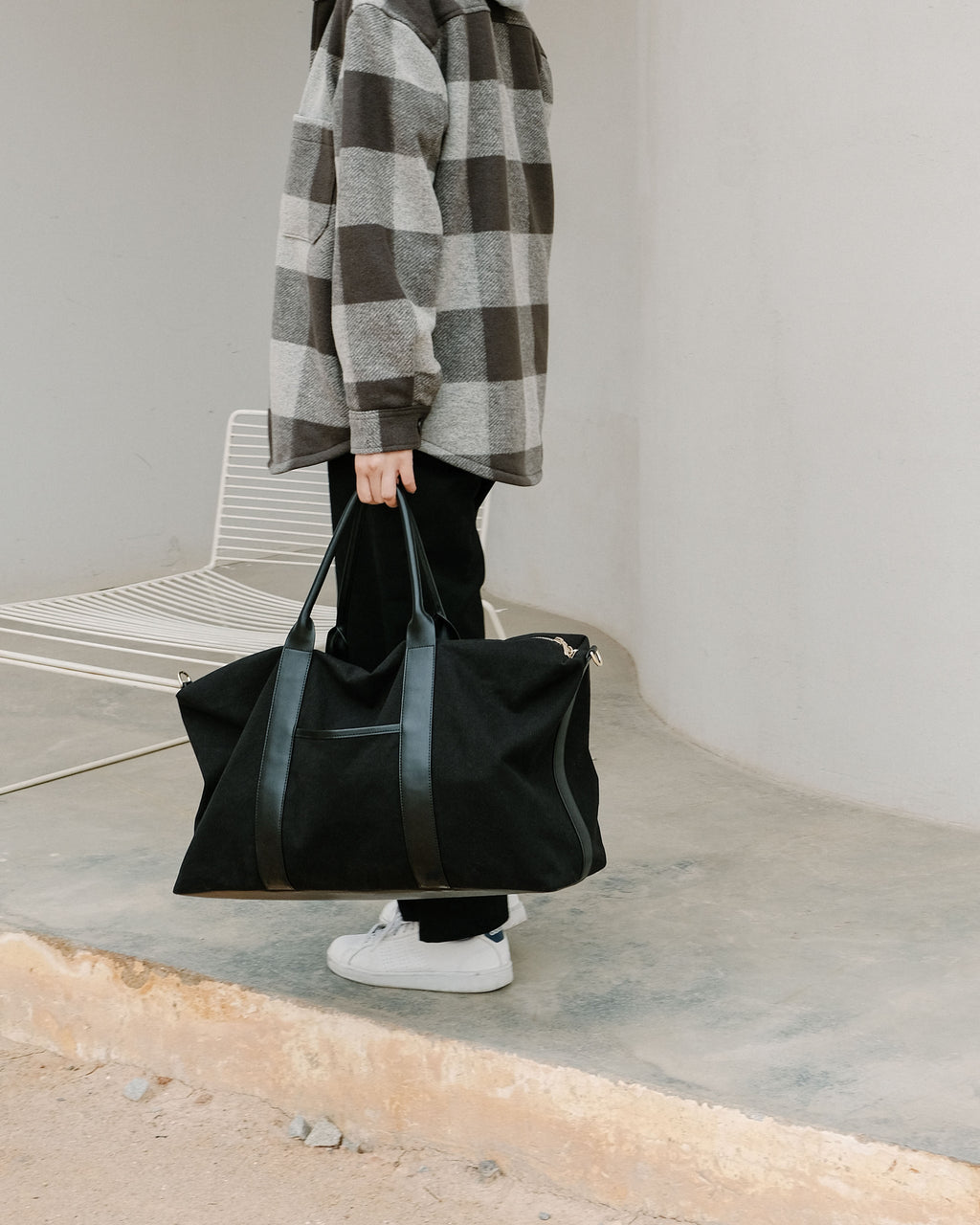 BO Weekender â€?BLACK