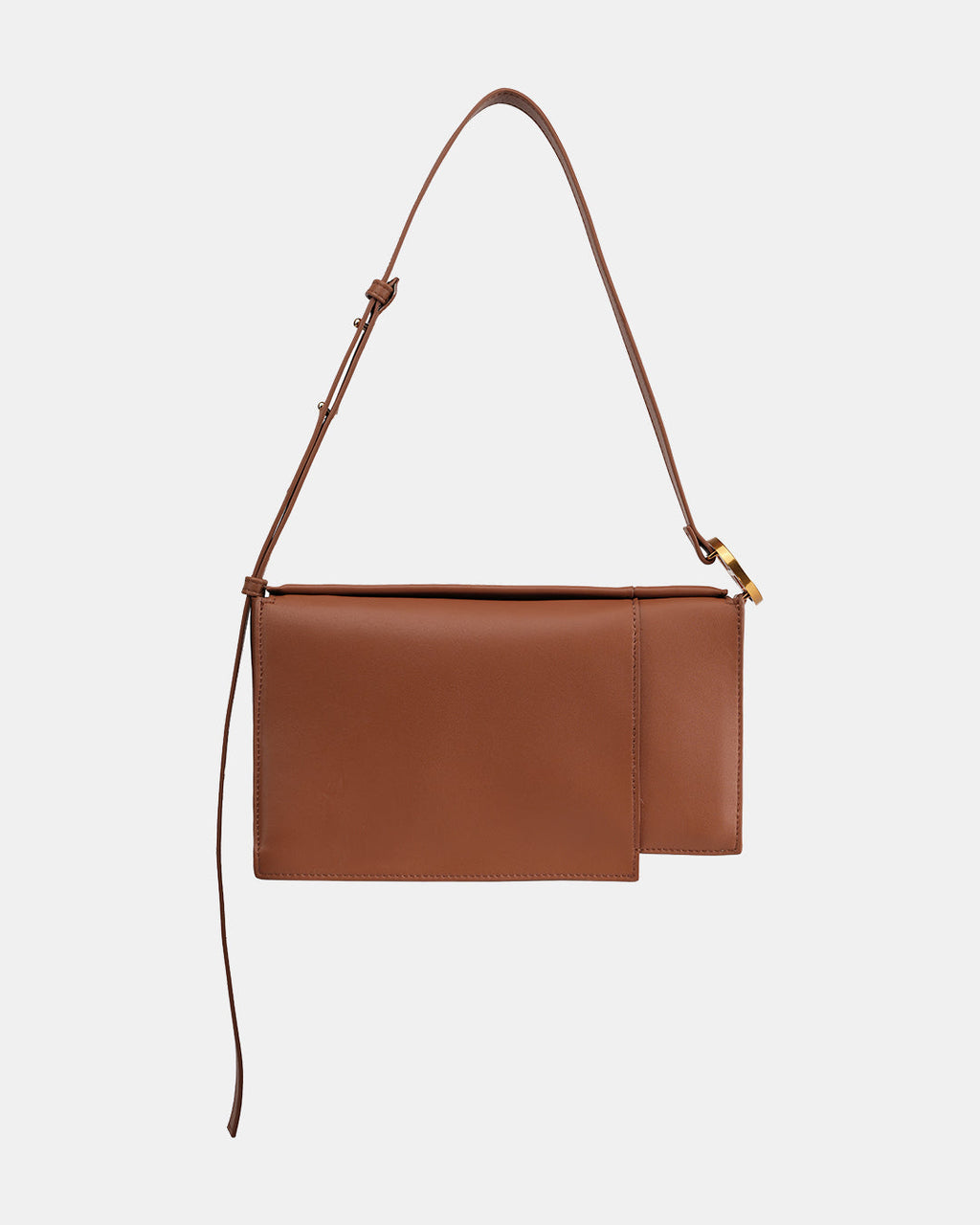 🌽 Peddle Corn leather Bag