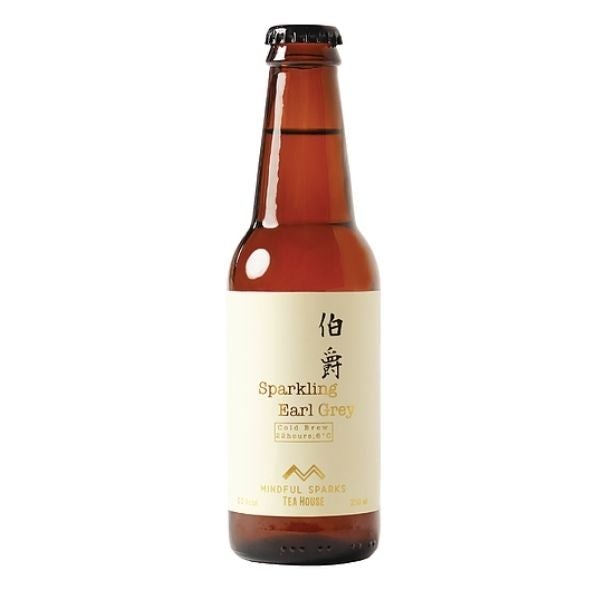 Sparkling Earl Grey 250ml