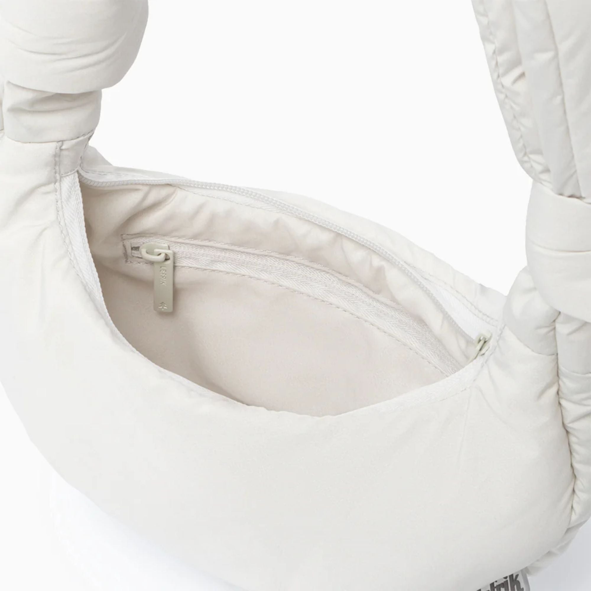 Biwa Micro Bag - Ice