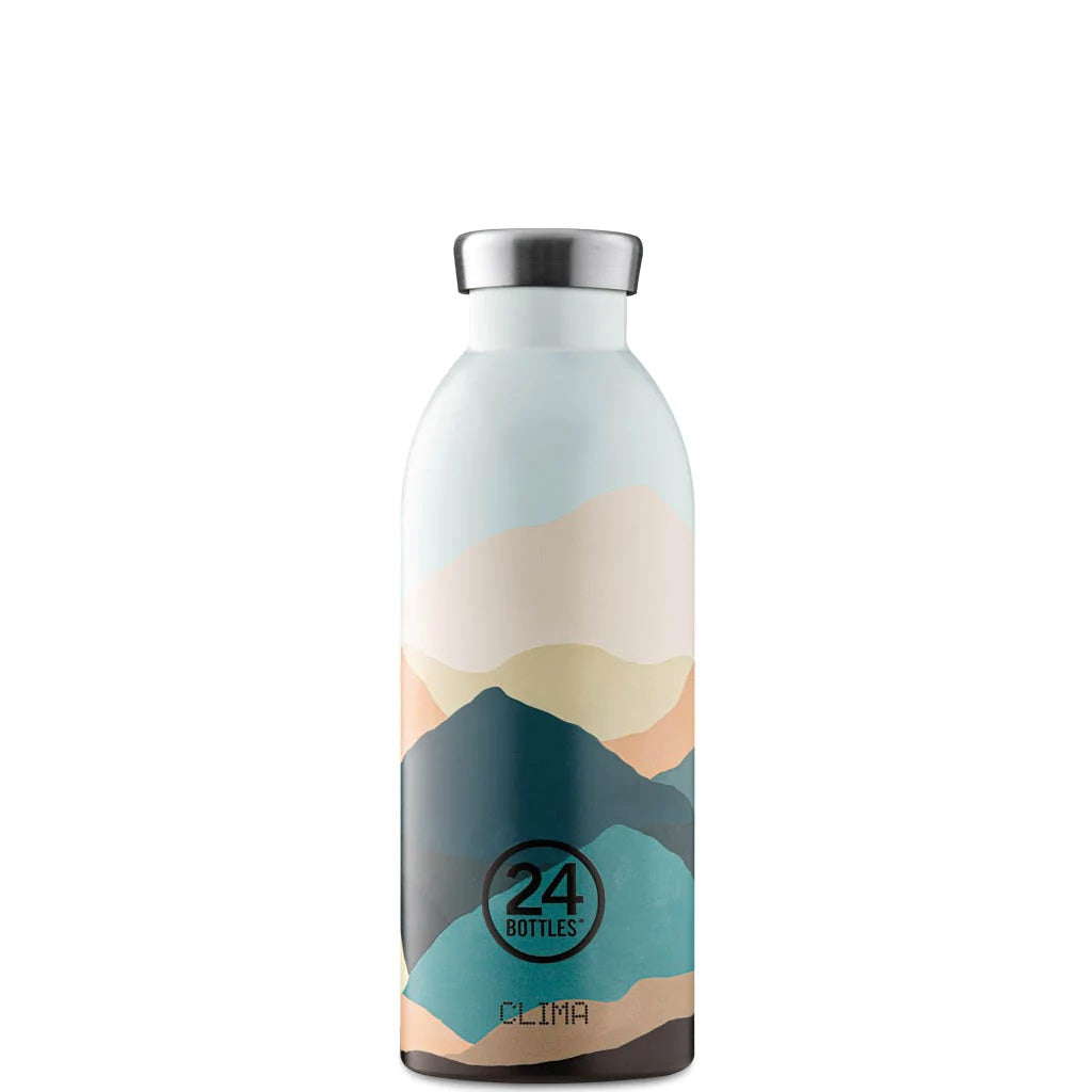 Clima Bottles 500ml - Mountains