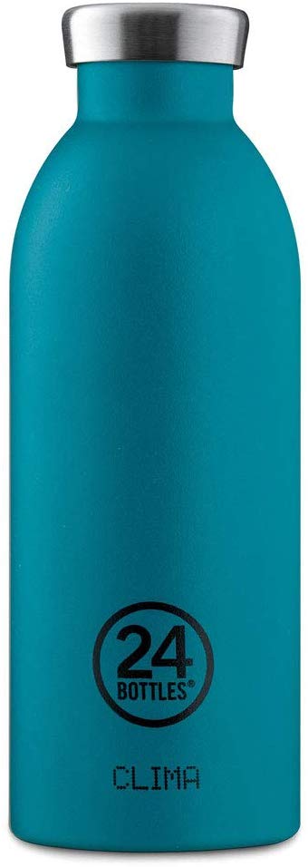 Clima Bottle 500ML Stone Atlantic Bay