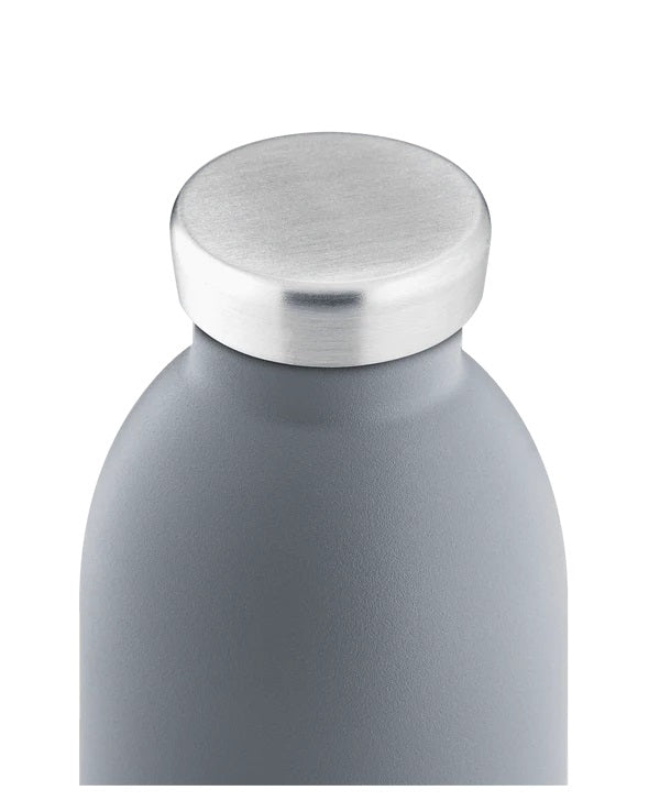 Clima Bottles 500ml - Stone Formal Grey
