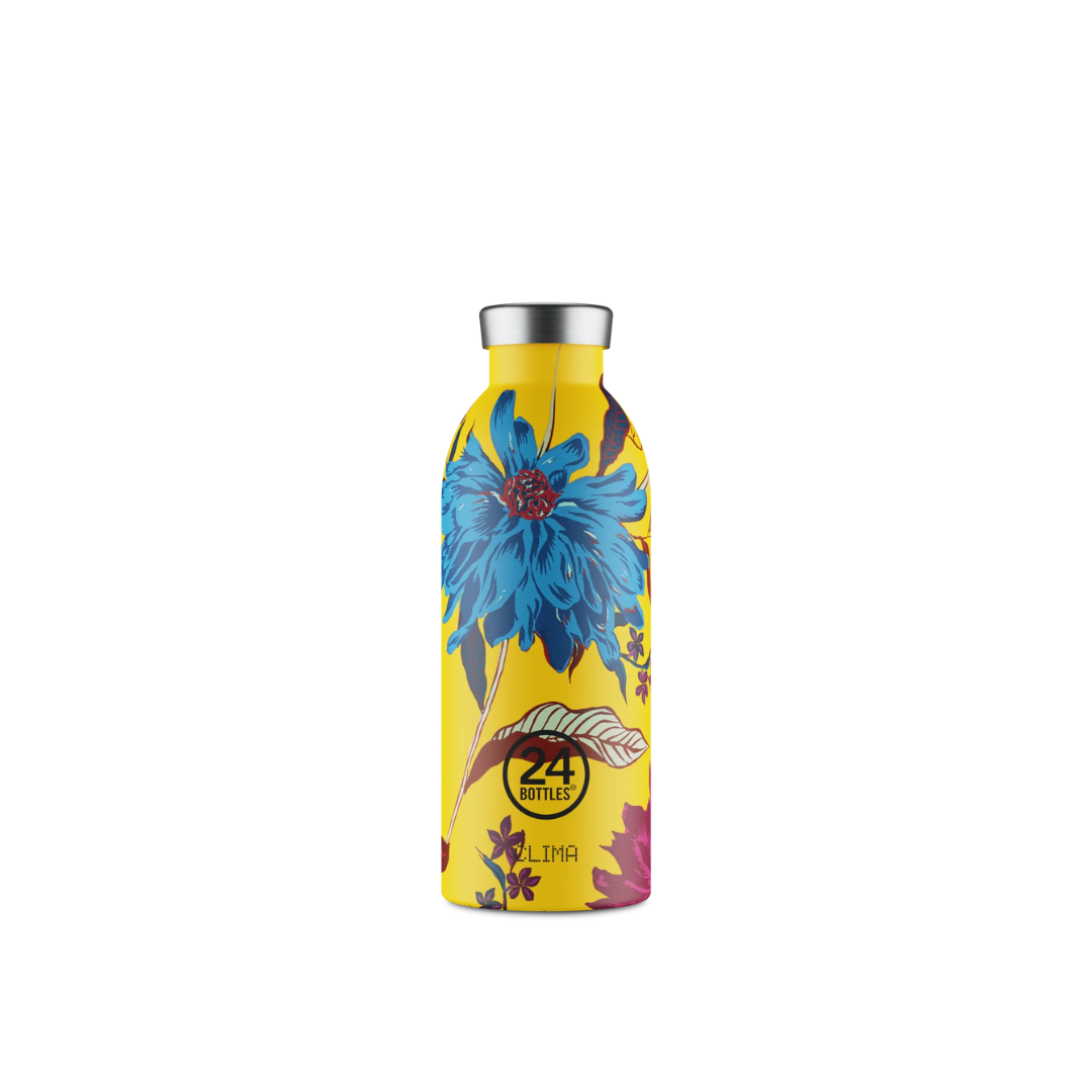 Clima Bottle 500ML Aster