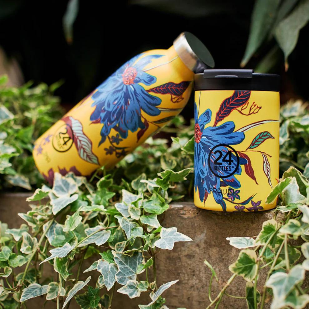 Clima Bottle 500ML Aster