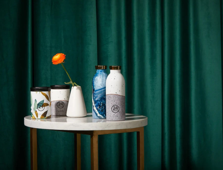 Clima Bottles 500ml - Wabi