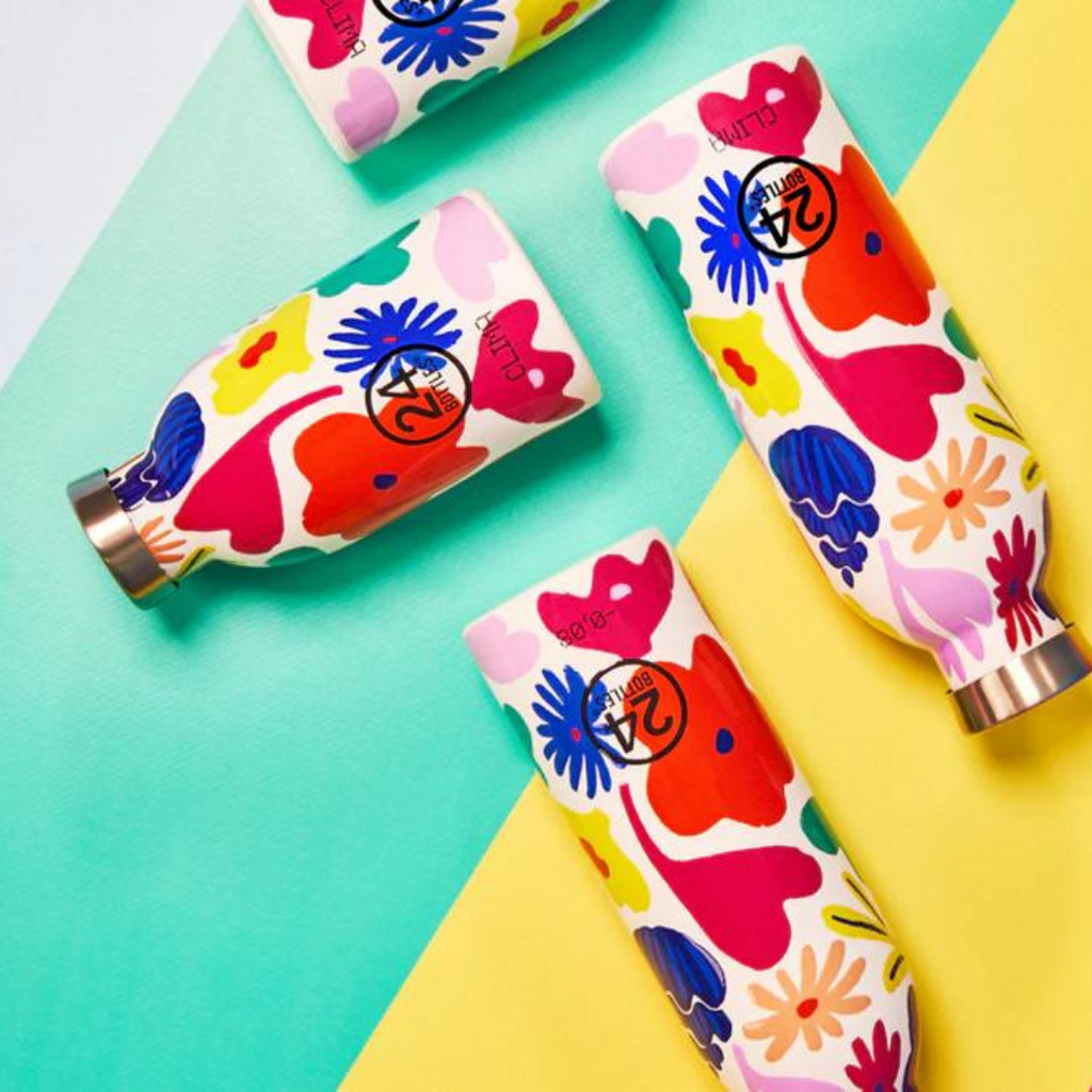 Urban Bottle 050 Acqua Fiorita