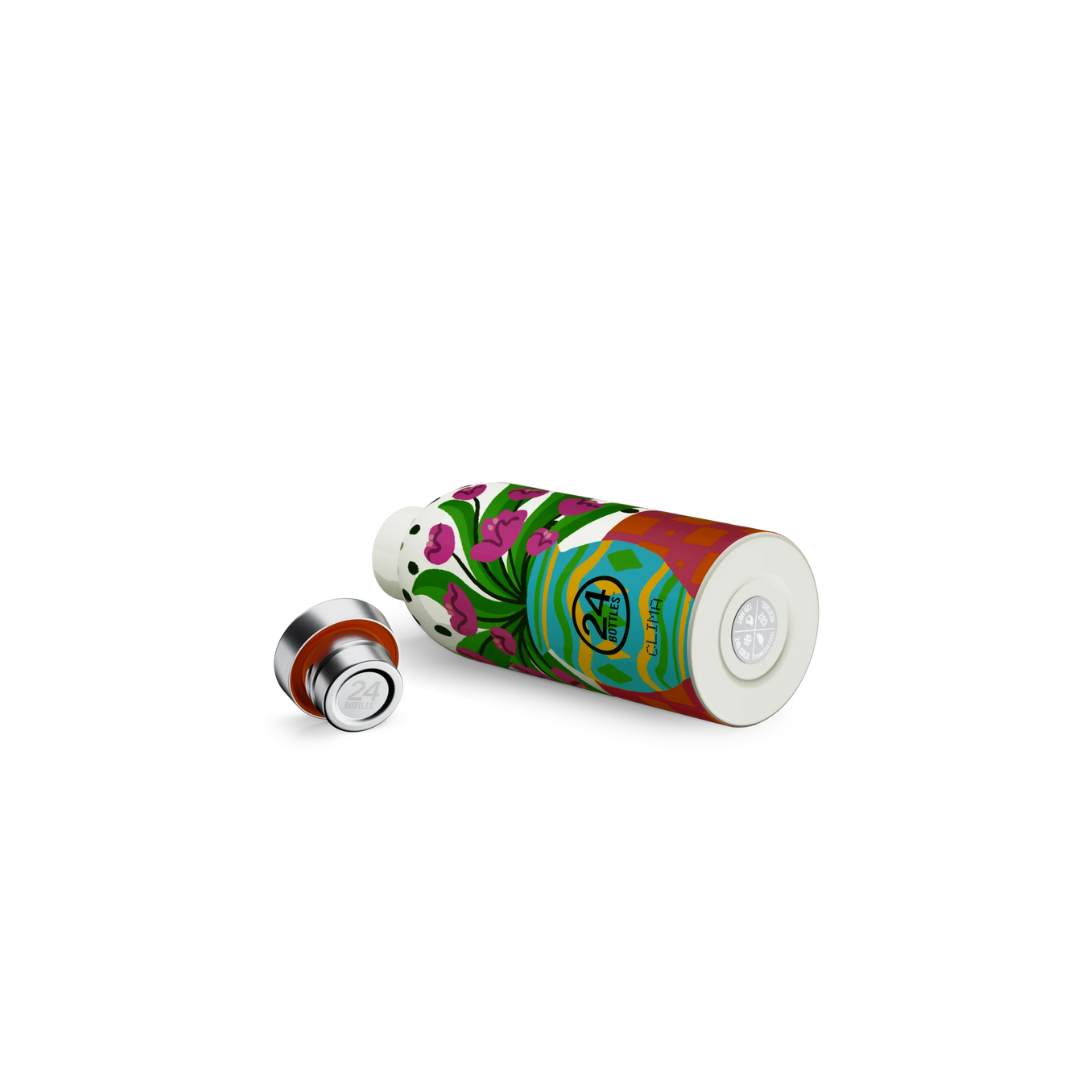 Clima Bottle 050 Fiori Rosa