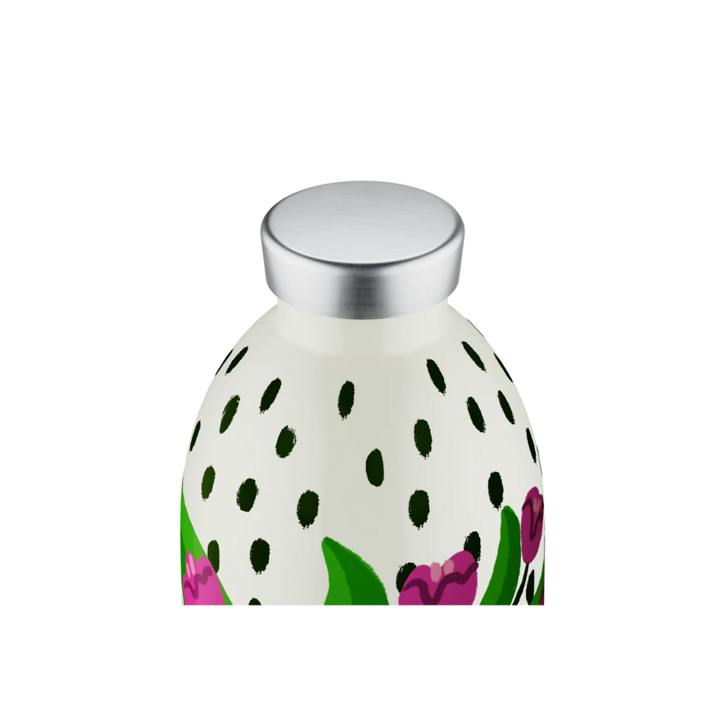 Clima Bottle 850ML Fiori Rosa