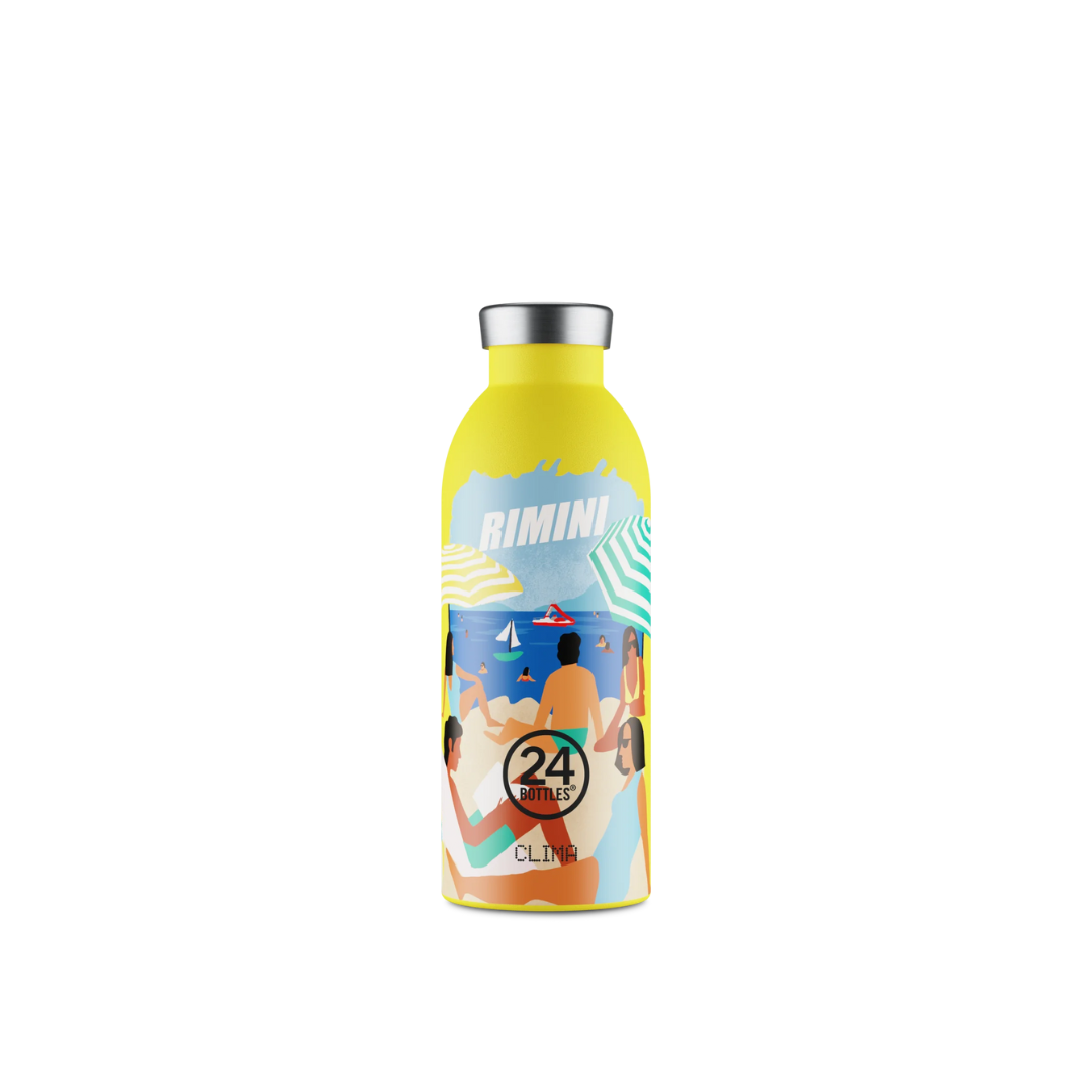 Clima Bottle 500ML Rimini
