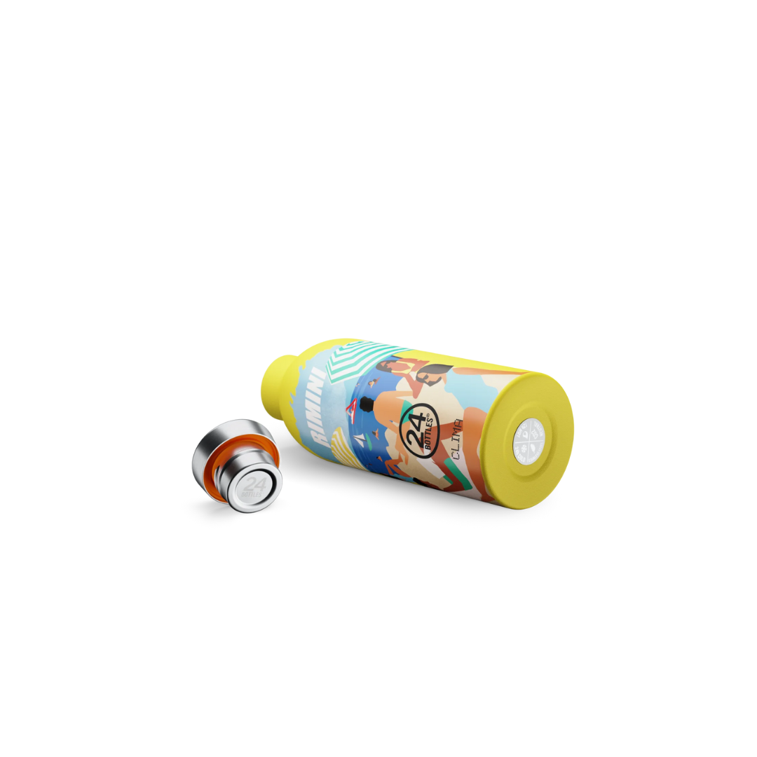 Clima Bottle 500ML Rimini