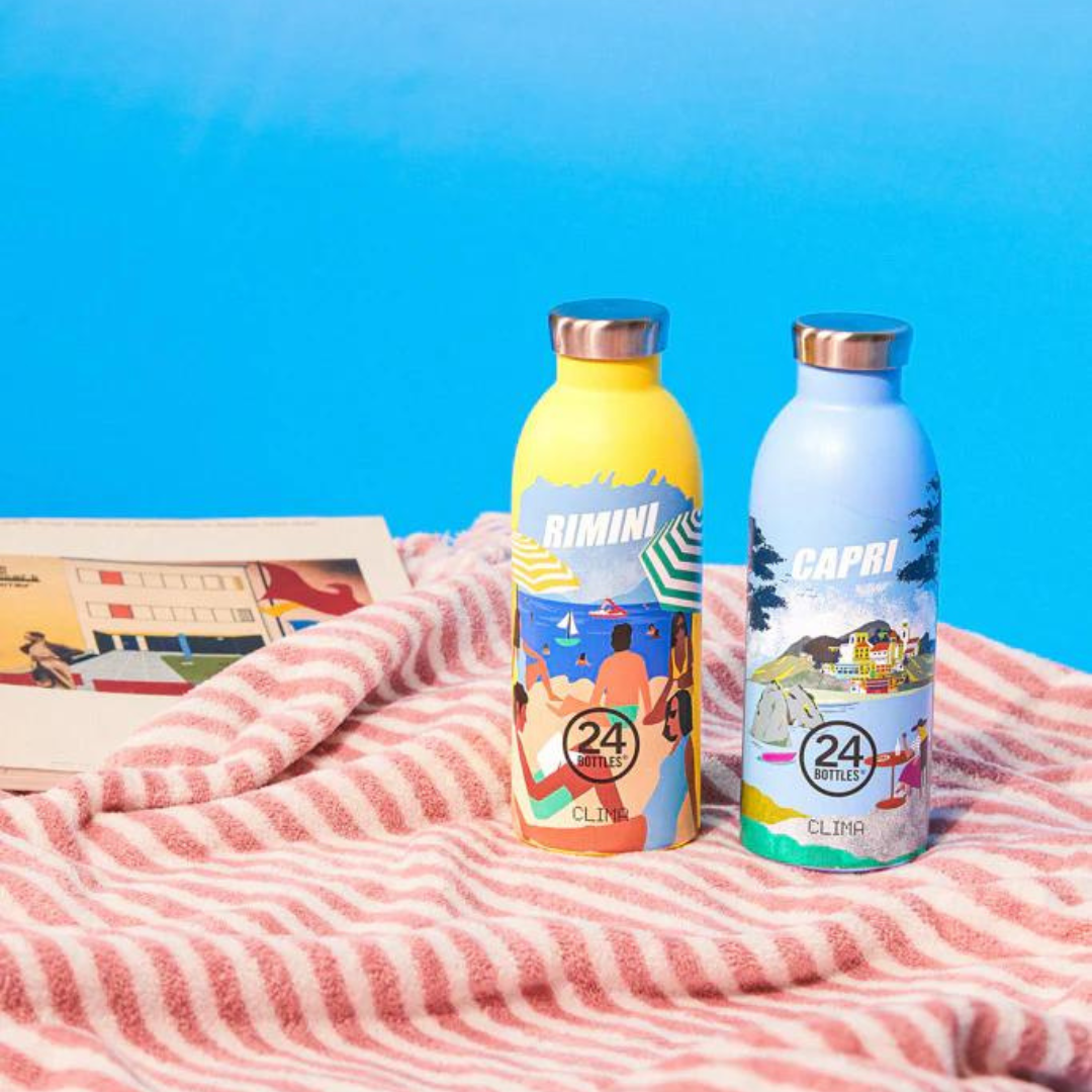 Clima Bottle 500ML Rimini