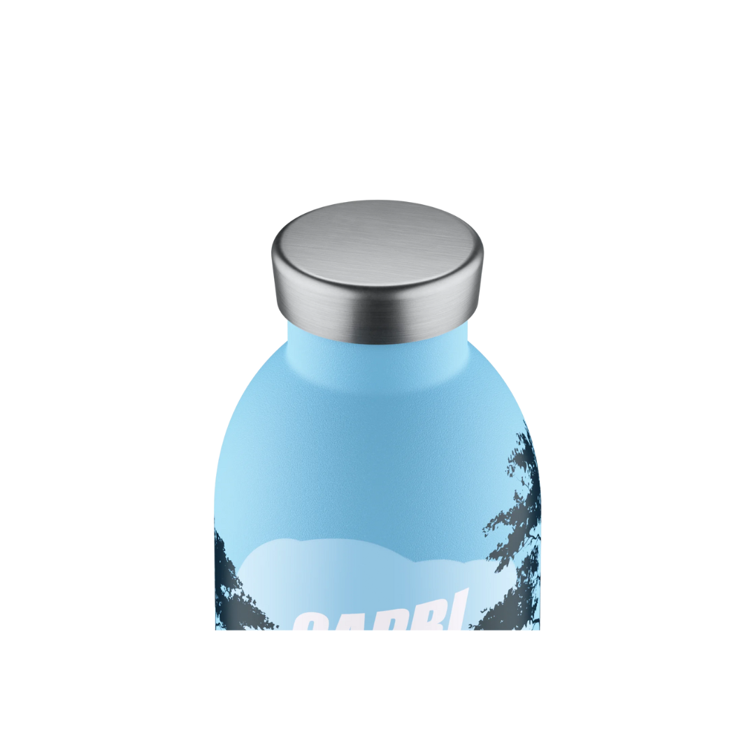 Clima Bottle 500ML Capri