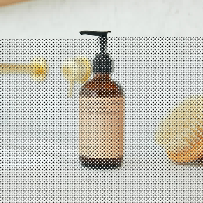 Hand & Body Wash - Teakwood & Tobacco 8 oz