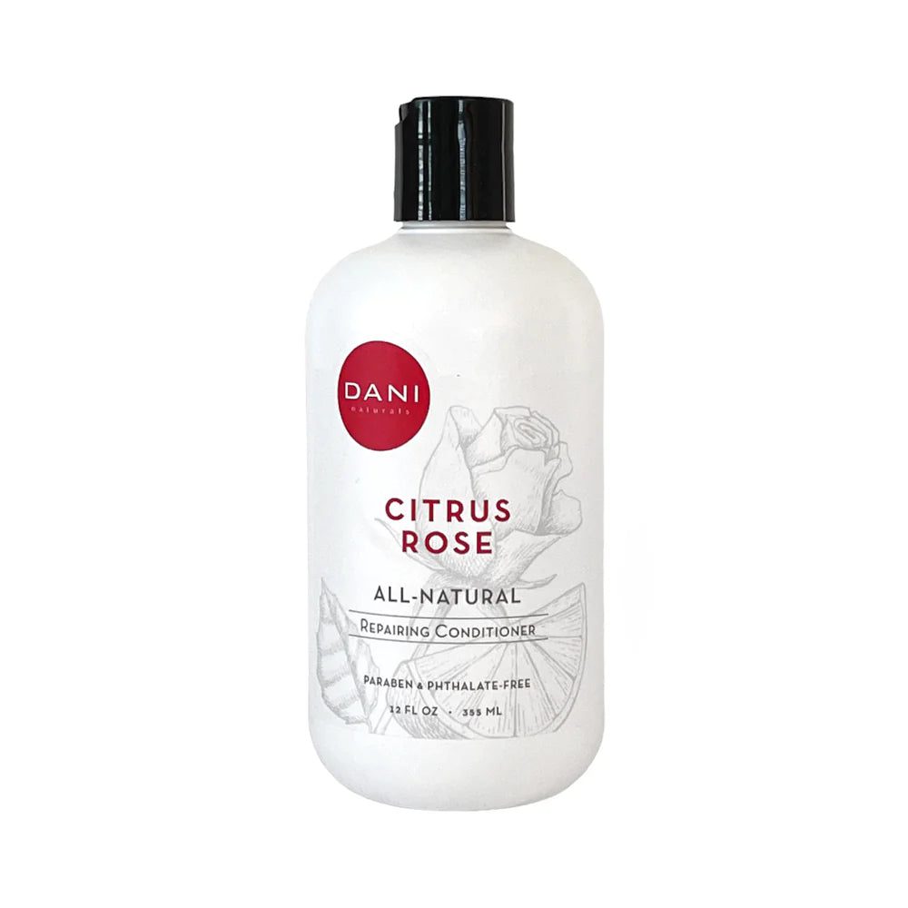 Citrus Rose Conditioner