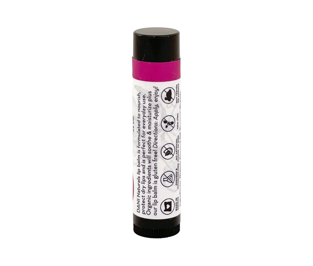 Passion Fruit Lip Balm