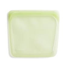 Reusable Silicone Sandwich Bag (Palm)