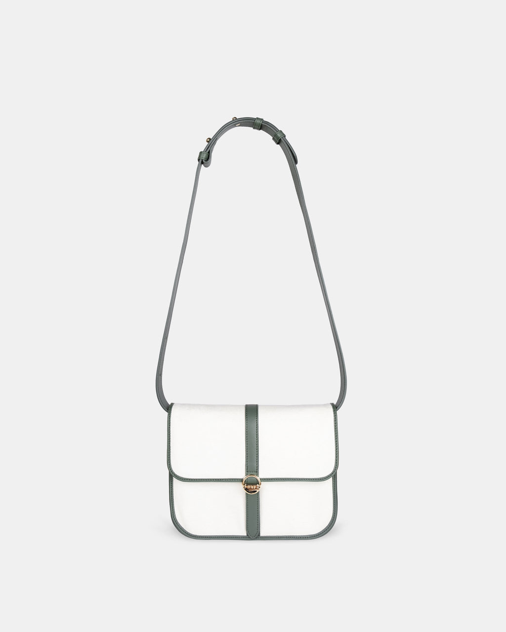 Hay Square Bag â€?THYME