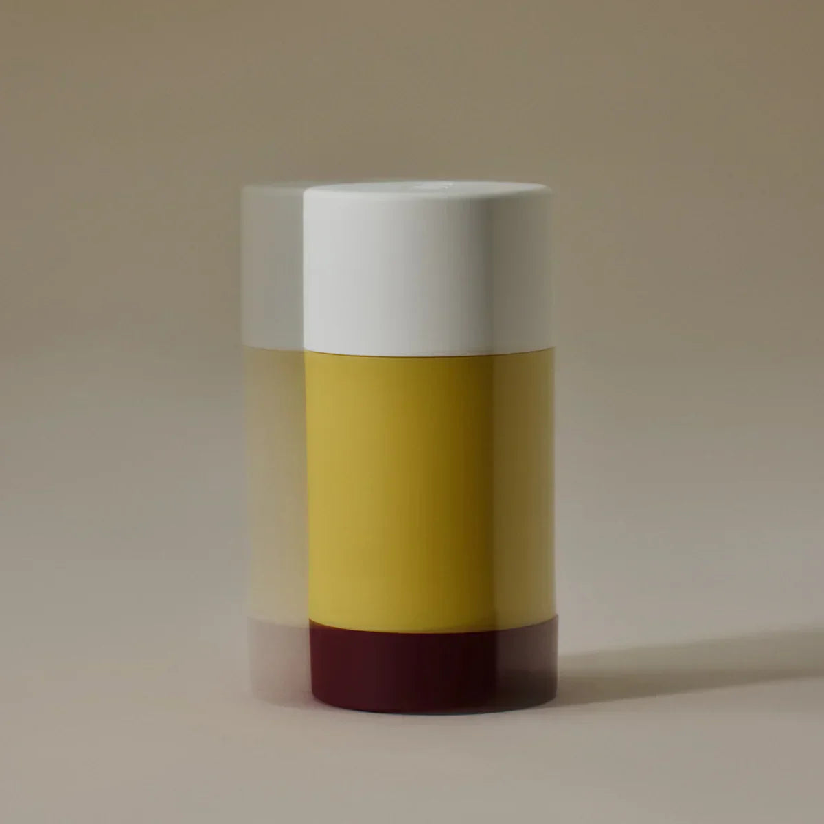 Eucalyptus & Champa Natural Deodorant