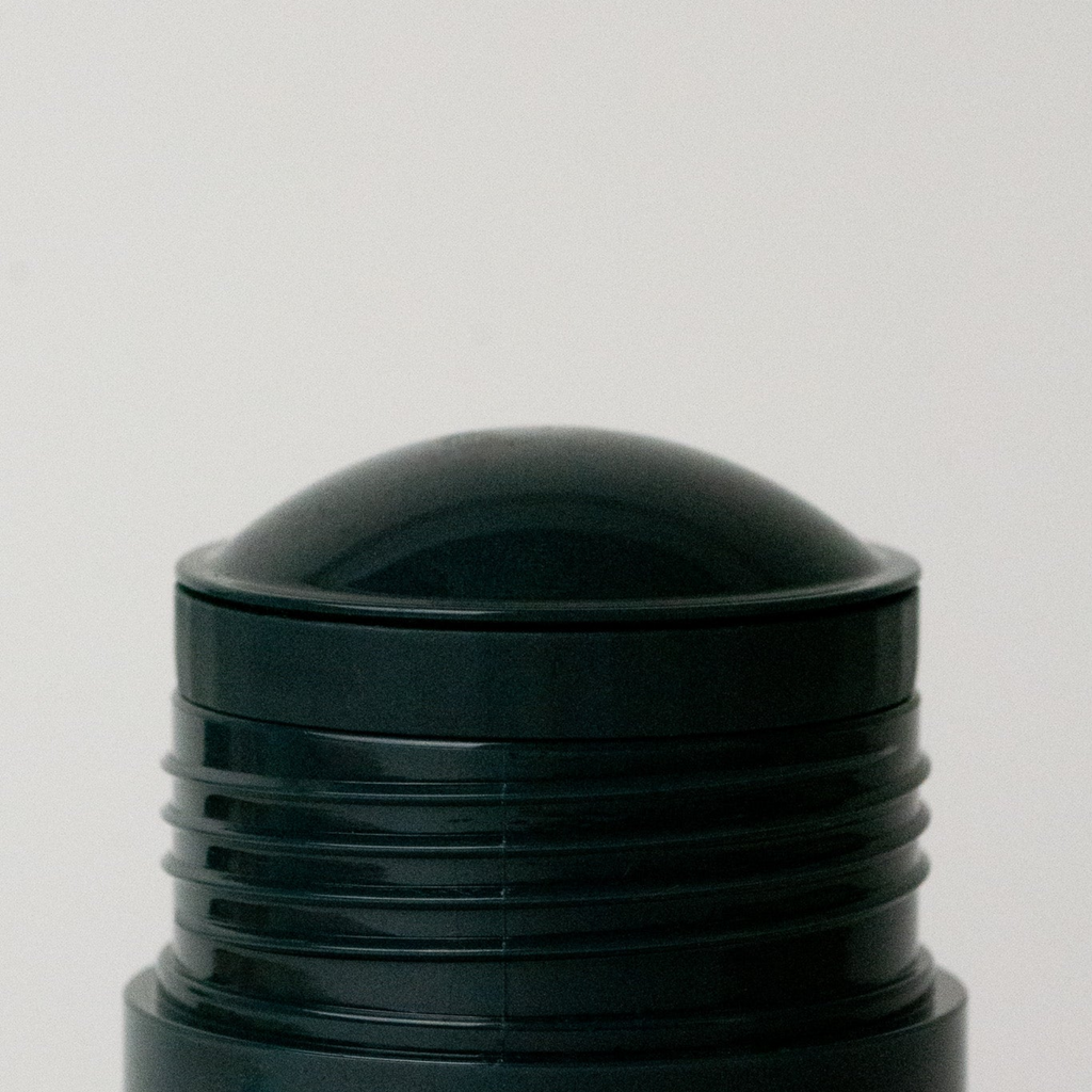 Earl Grey Refillable Deodorant (Extra Strength)