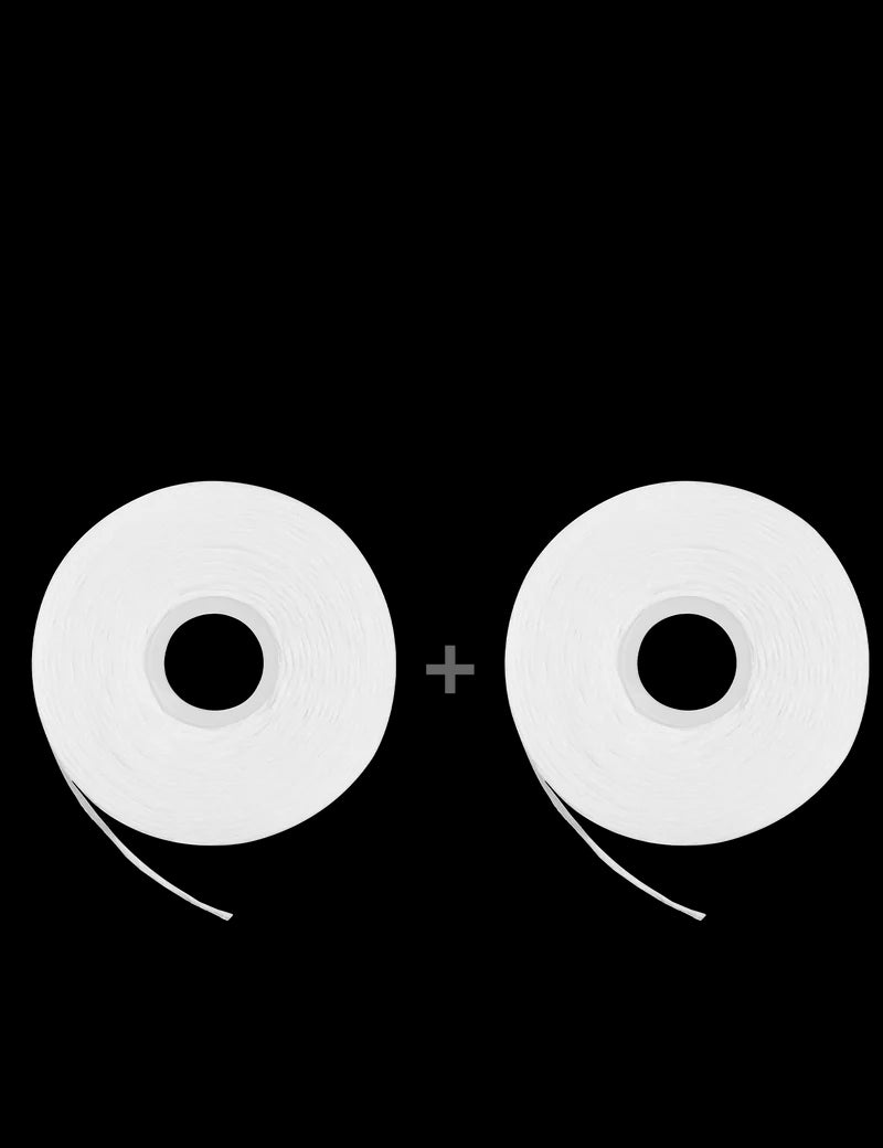 Dental Floss Refill - 2 Rolls