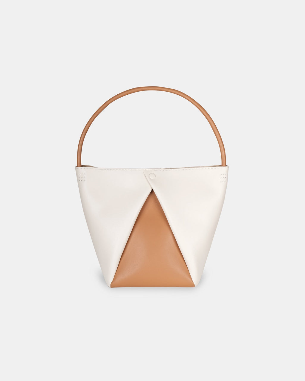 Two-Tone Trio â€?TAN & CARAMEL