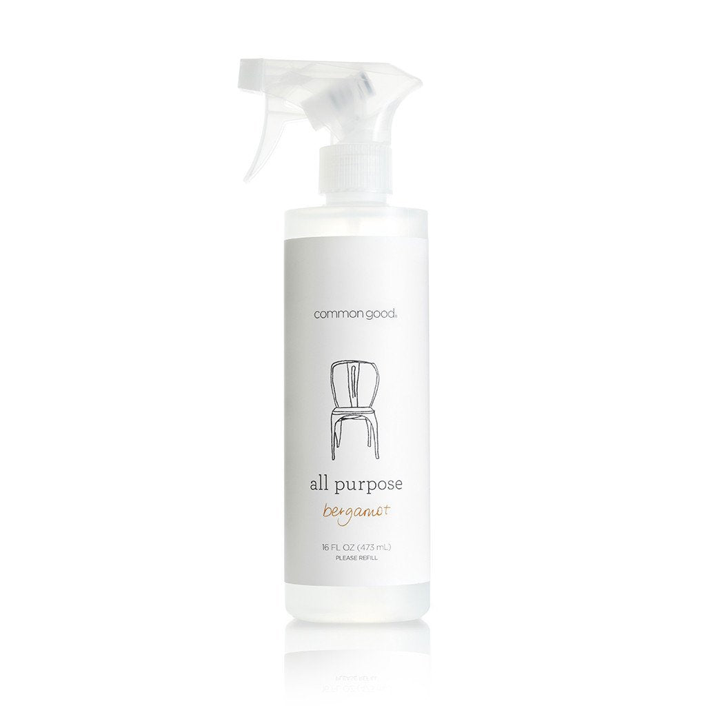 All Purpose Cleaner Bergamot