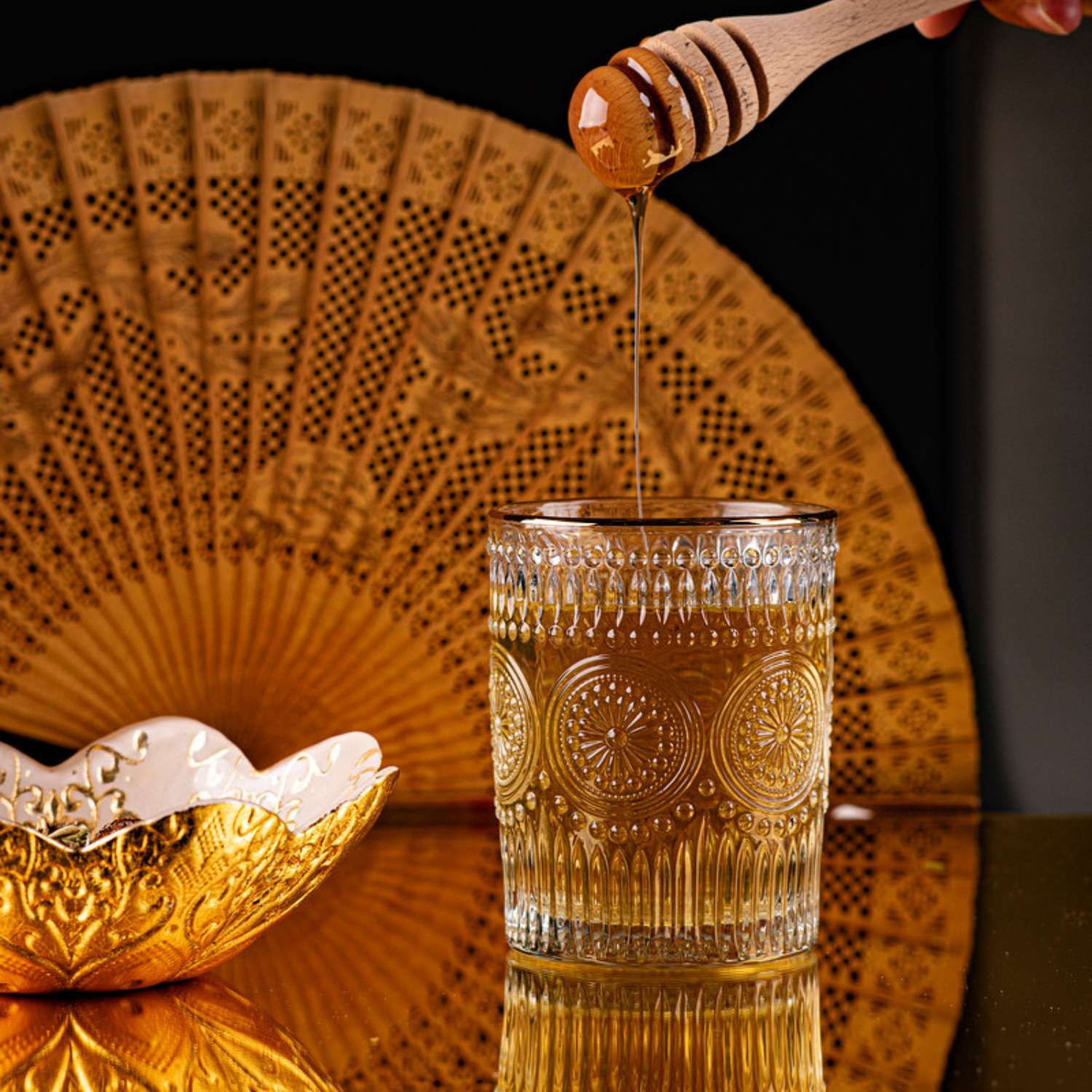 Honeysuckle & Self-heal Spike - Essential Immune Booster (10 teabags)