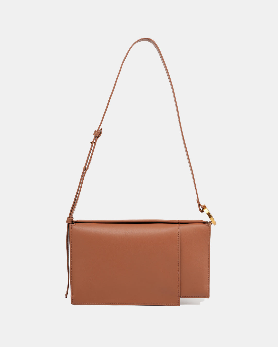 🌽 Peddle Corn leather Bag