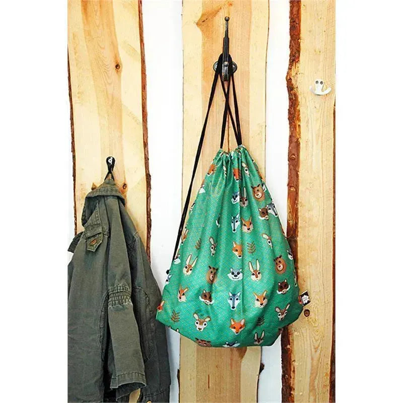 Stringbag Forest Animals