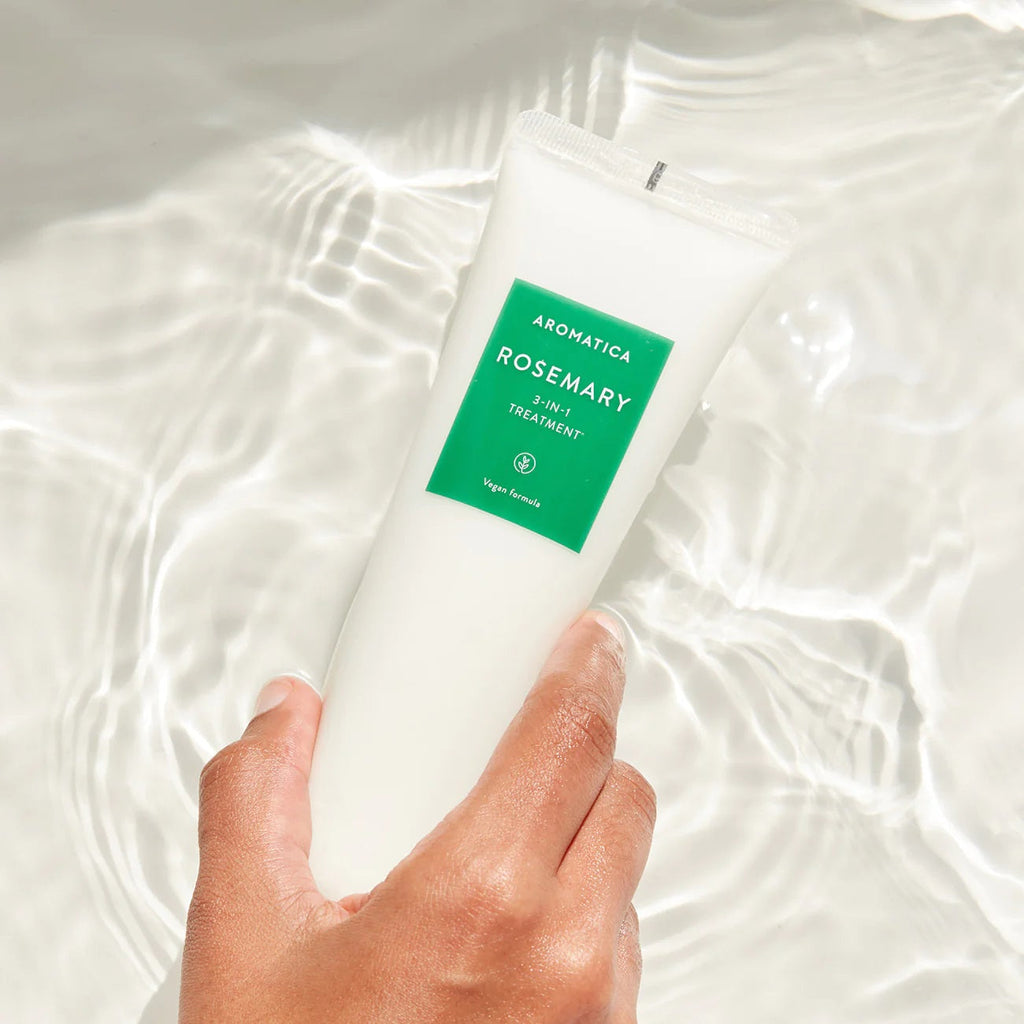 Rosemary Scalp 3-in-1 Treatment