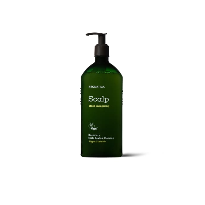 Rosemary Scalp Scaling Shampoo