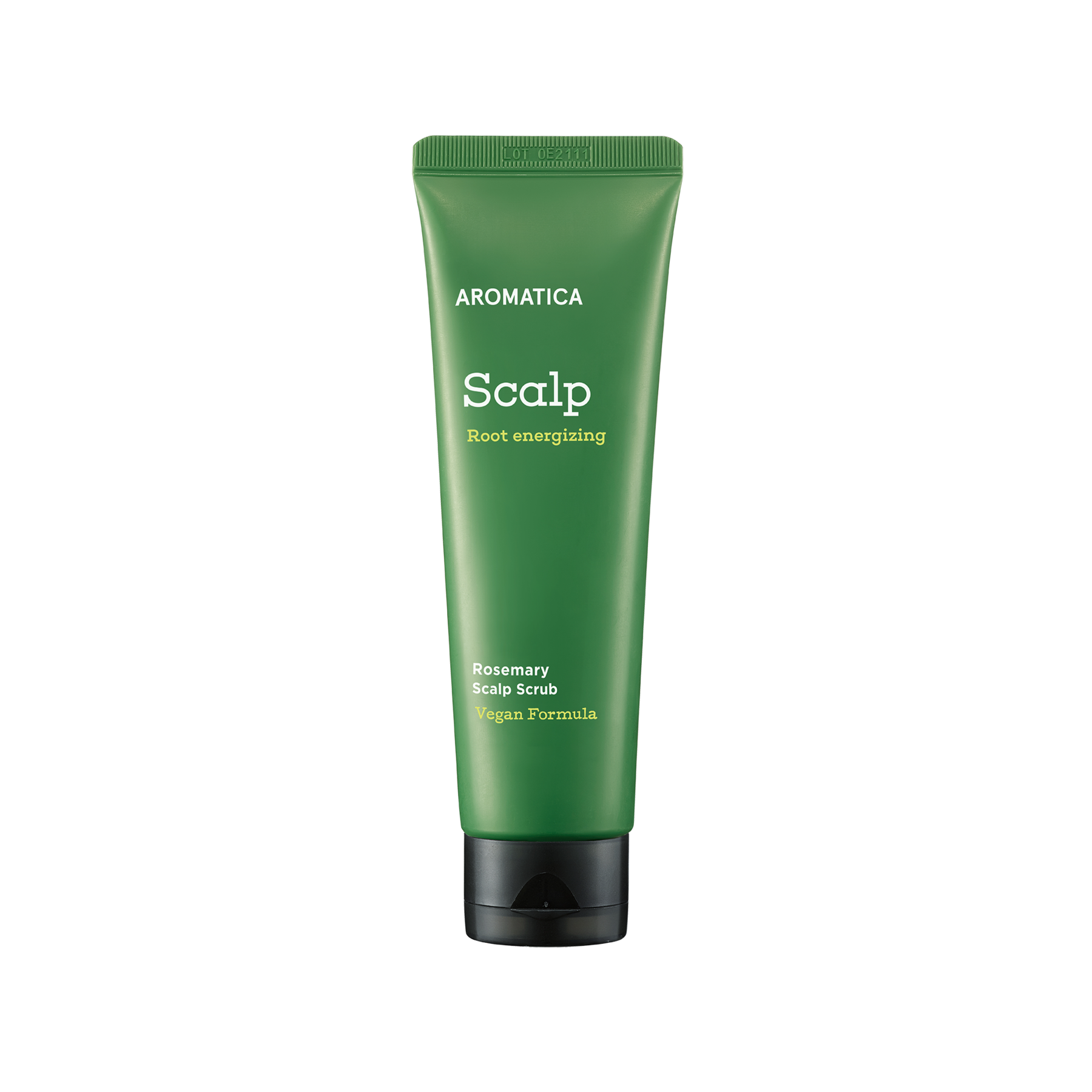 Rosemary Scalp Scrub