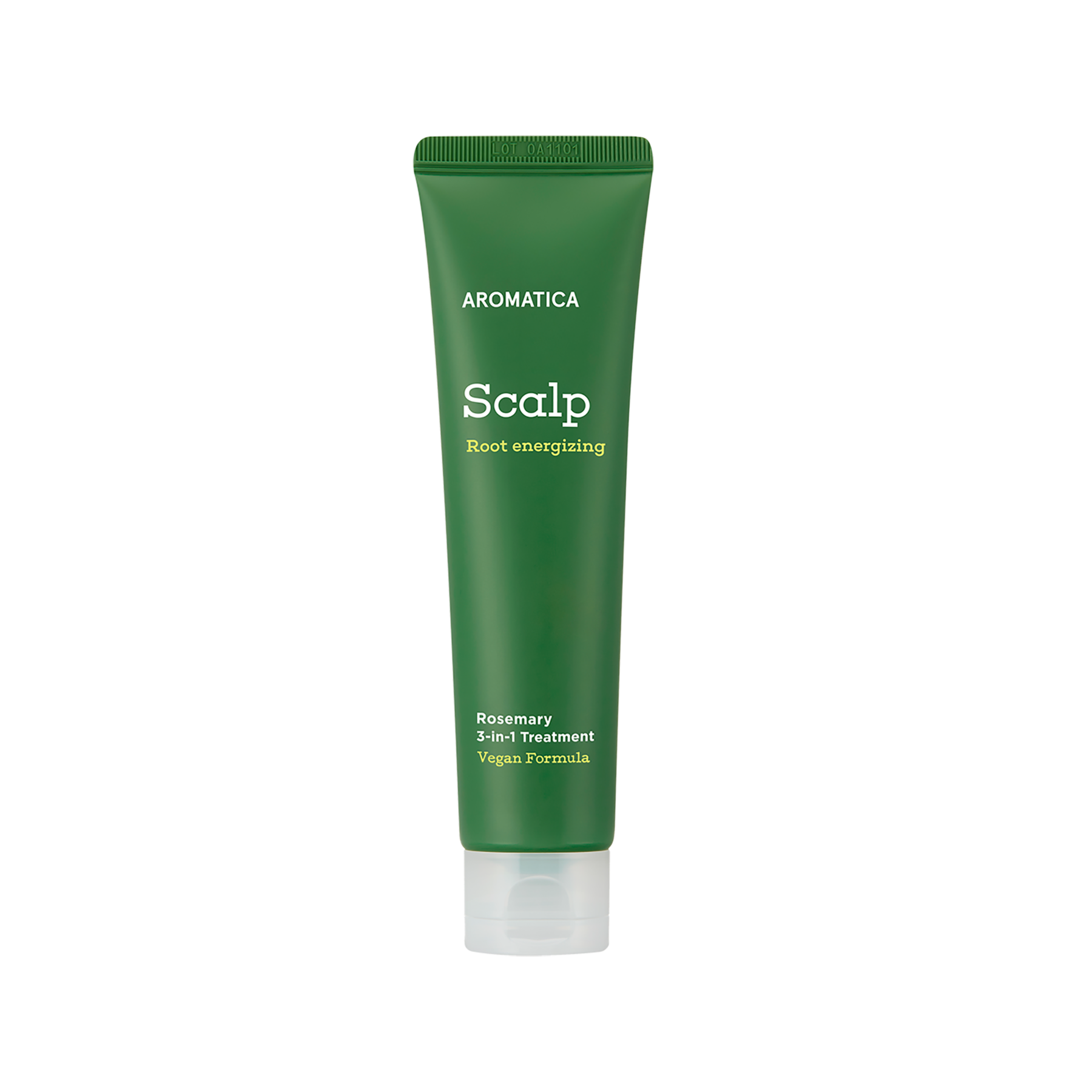 Rosemary Scalp 3-In-1 Treatment