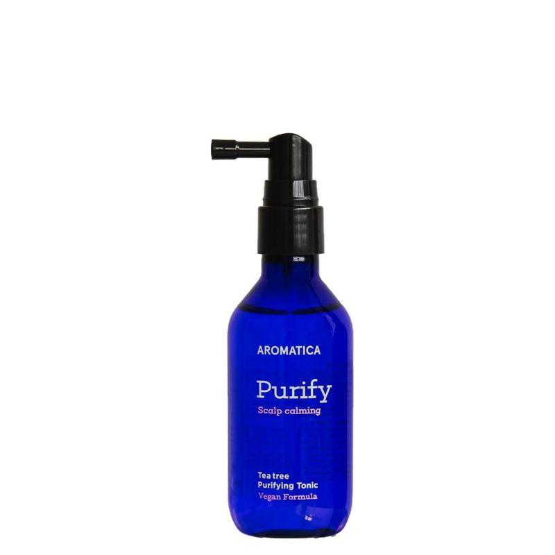 Tea Tree Purifying Tonic