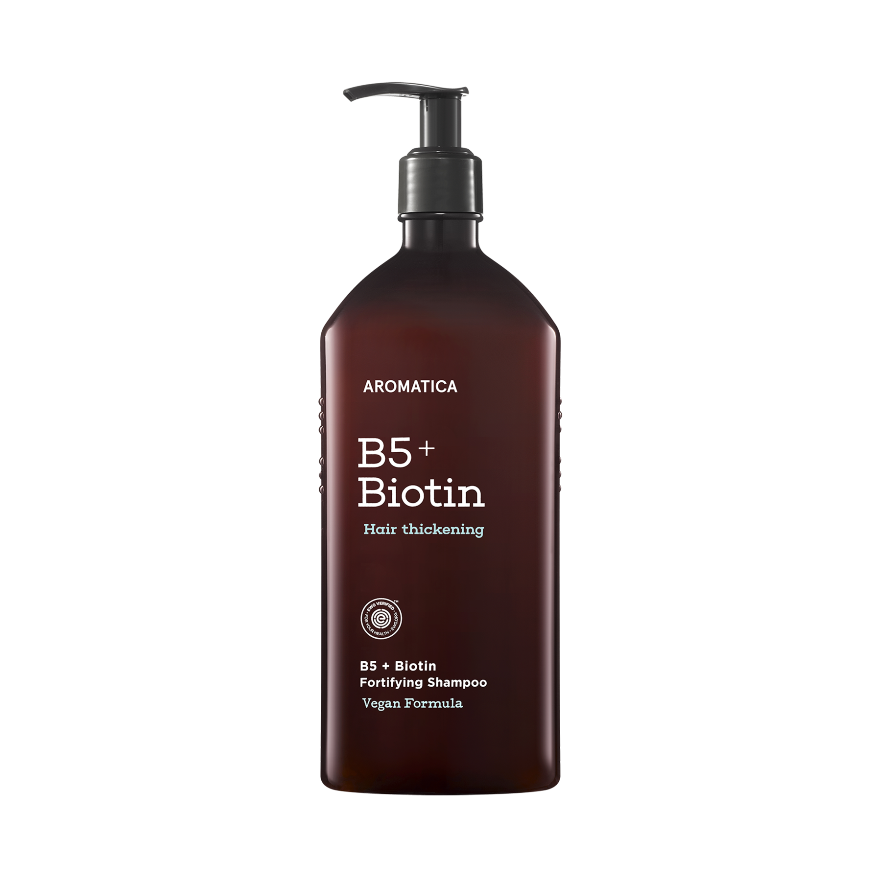 B5+Biotin Fortifying Shampoo