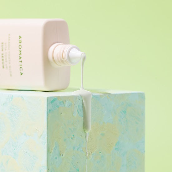 Kakadu Youth Glow Vita Tone Up Sun Serum (1% Vitamin C  + 24% Zinc Oxide)