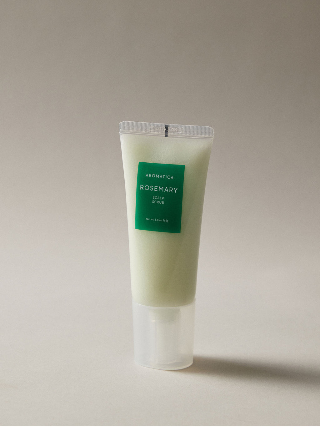 Rosemary Scalp Scrub