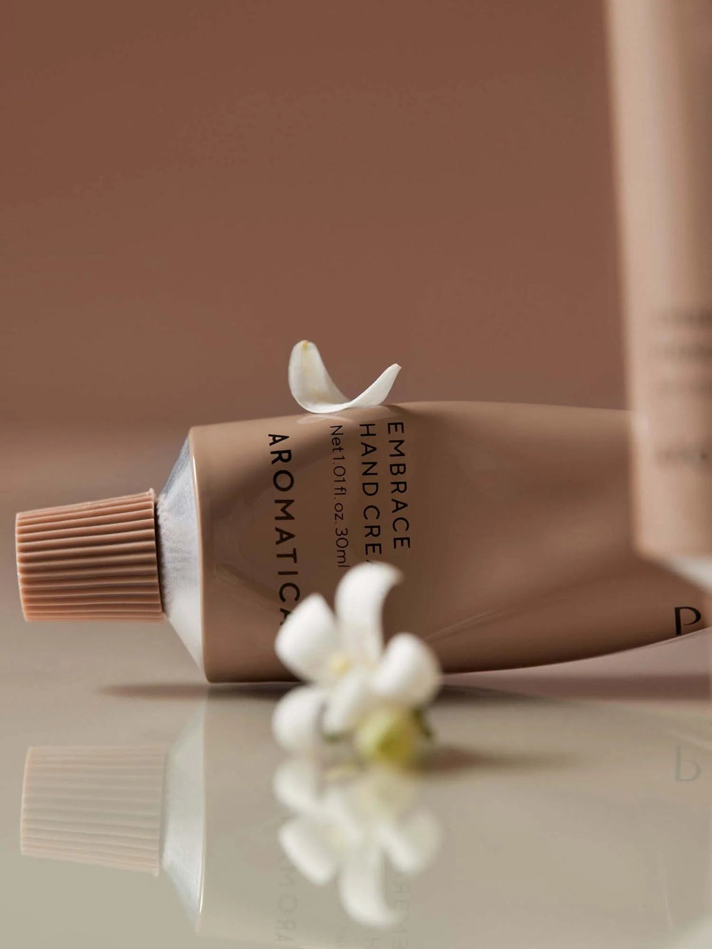 Embrace Hand Cream - Neroli & Patchouli 30g