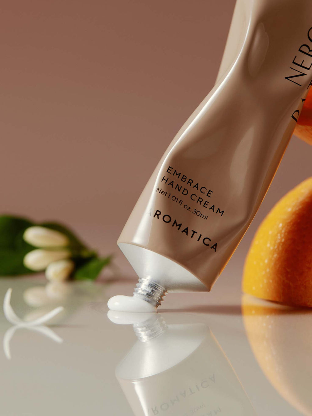 Embrace Hand Cream - Neroli & Patchouli 30g