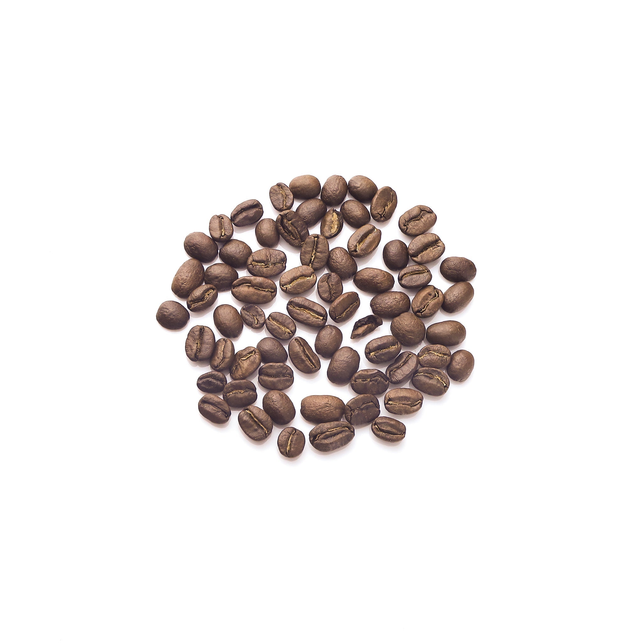 CB06 Direct Trade Coffee - Old School Espresso