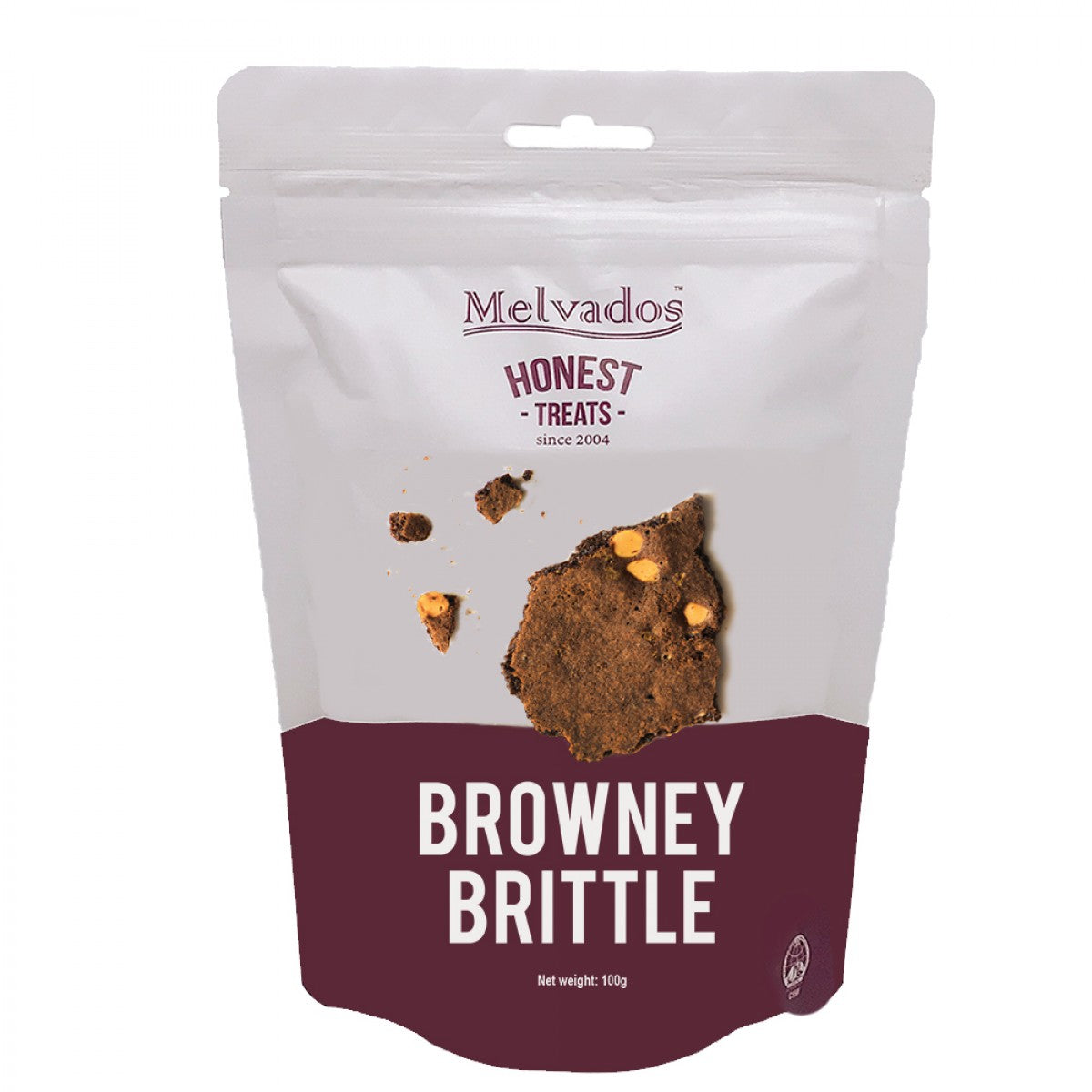 Browney Brittle 100g