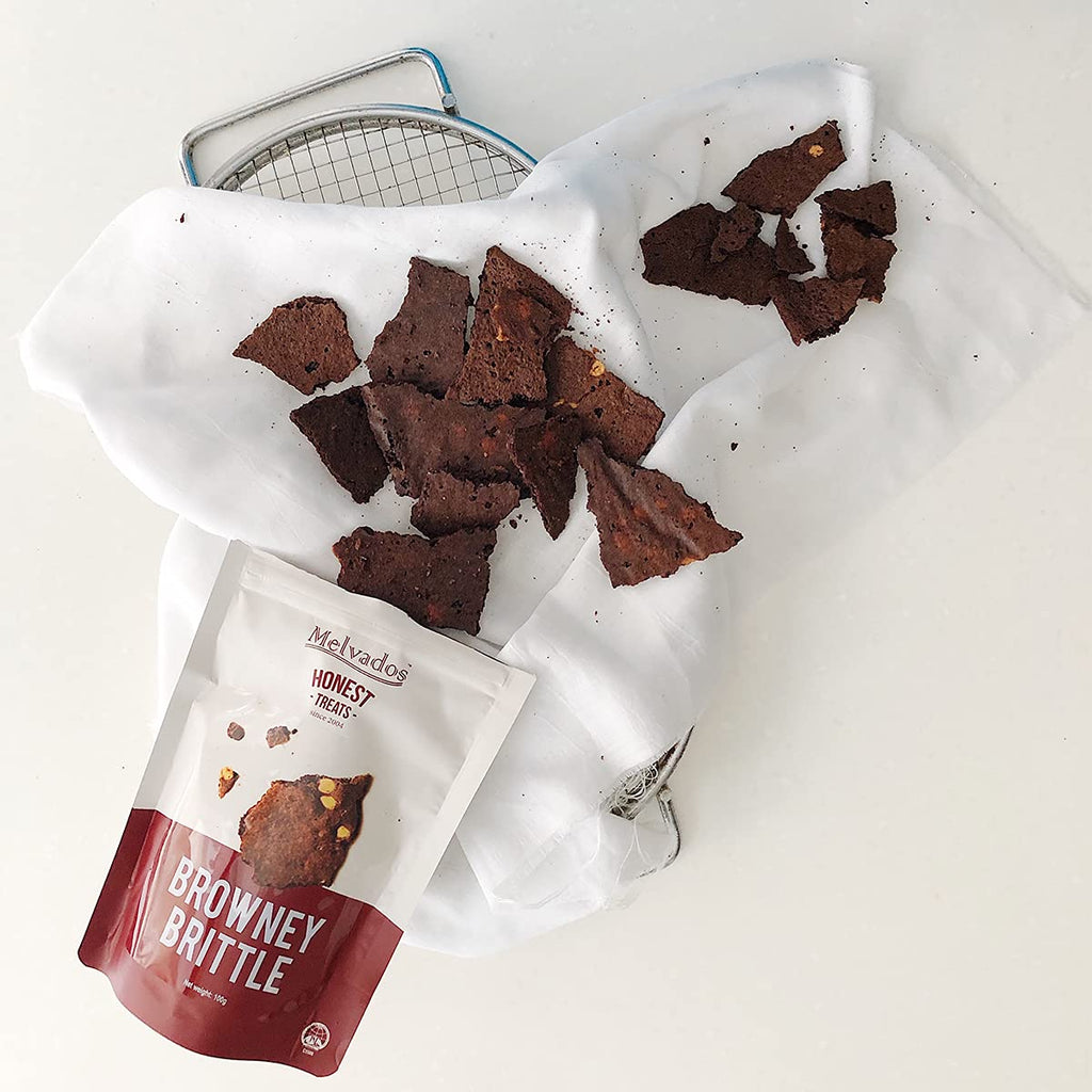 Browney Brittle 100g