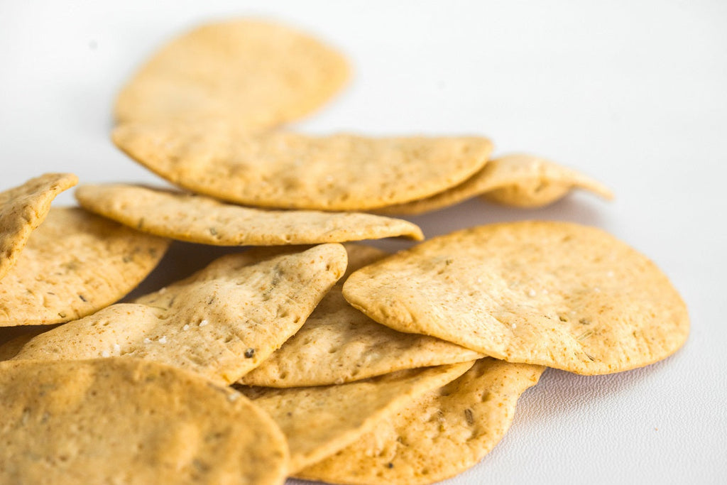 Sourdough Cracker - Rosemary 150g