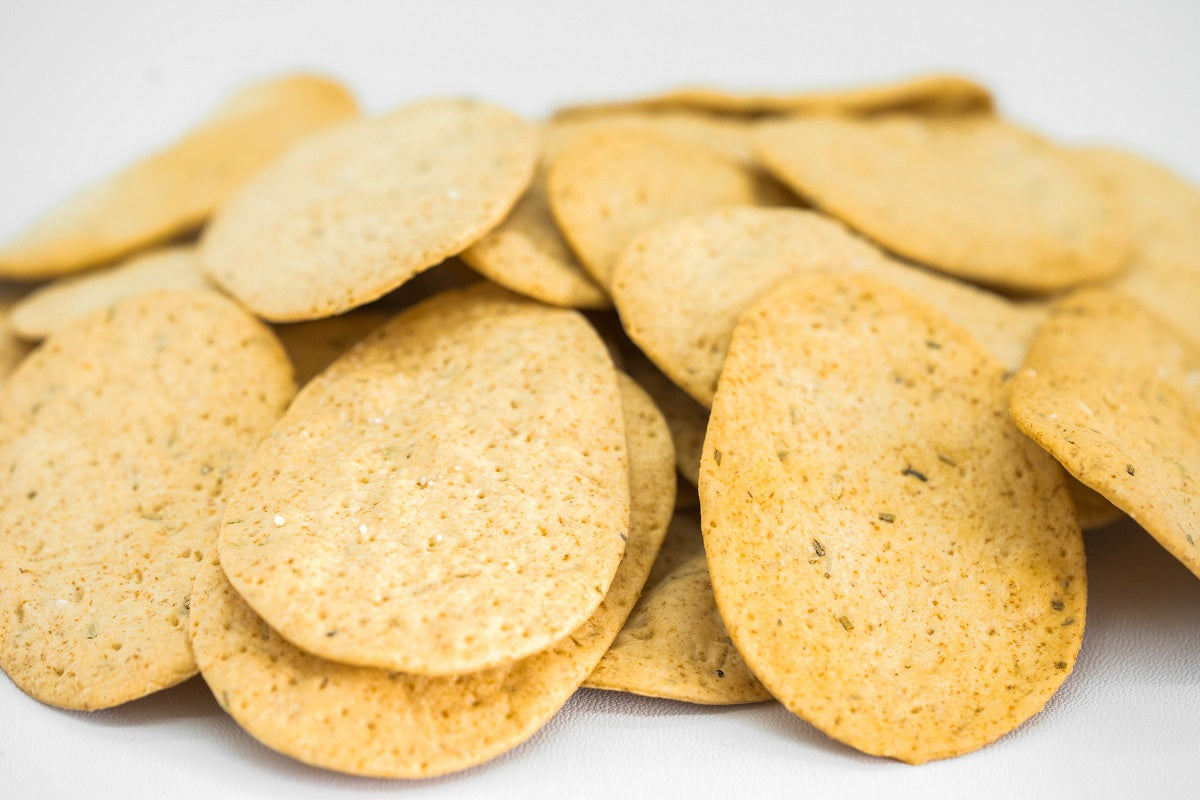 Sourdough Cracker - Rosemary 150g