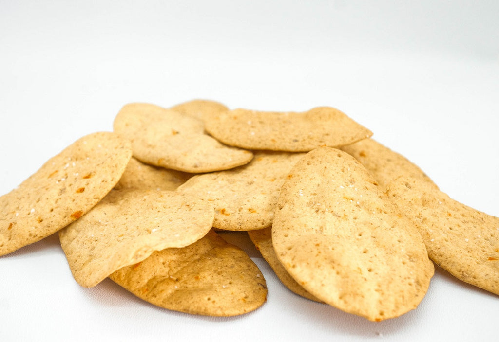 Sourdough Cracker - Chili Sambal 150g