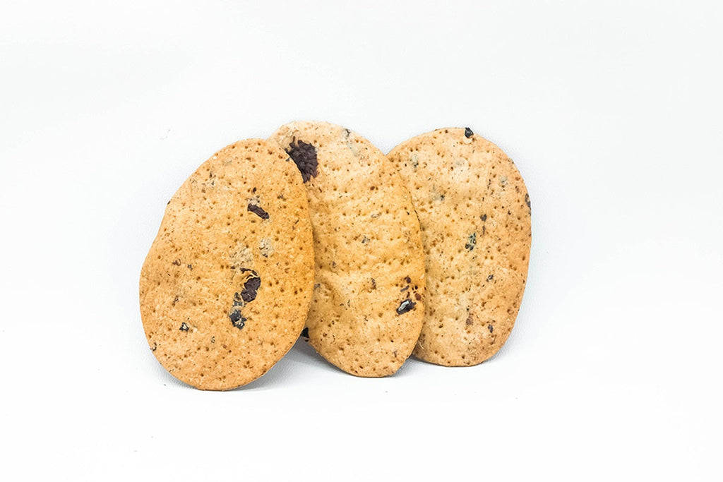 Sourdough Cracker - Olives 150g